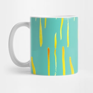 fire Mug